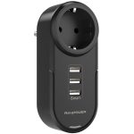 شارژر دیواری راو پاور مدل RP-PC003
