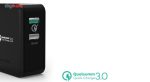 شارژر دیواری راو پاور مدل RP-PC006