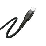 کابل USB-C اکستروم مدل ACB90CC 90W طول 1.2 متر