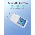 شارژر دیواری راو پاور مدل RP-PC171