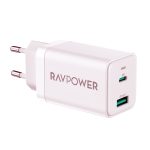 شارژر دیواری راو پاور مدل RP-PC171