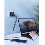 شارژر دیواری  راو پاور مدل RP-PC133