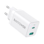 شارژر دیواری راو پاور مدل RP-PC171