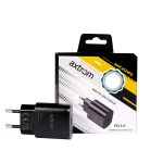 شارژر دیواری 25 وات اکستروم مدل AWC25WPD-B